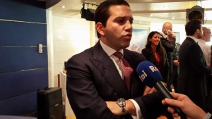 Grimaldi Group, il gruppo risponde alle accuse di Vincenzo Onorato