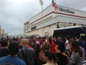 Vertenza Meridiana, i sindacati chiamano in causa il governo