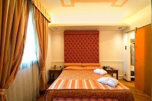 Hotel Accademia, pacchetto Bit dall’11 al 13 febbraio