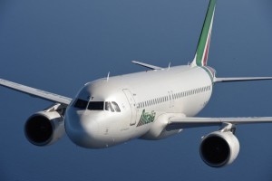 Alitalia cancella da dicembre la rotta Roma-Instanbul