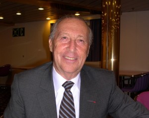 Corsica Sardinia Ferries, si è spento Pascal Lota