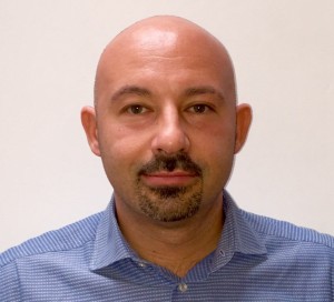 Direttore commerciale - Davide Vanzan