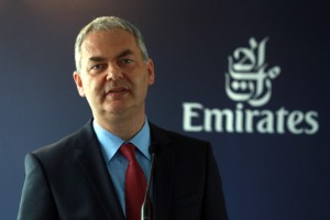 Emirates lancia la tariffa “Hello 2016”