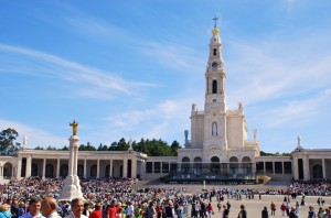 Rusconi Viaggi a Fatima d’inverno