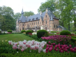 Le Fiandre in due monografie per adv con Albatravel