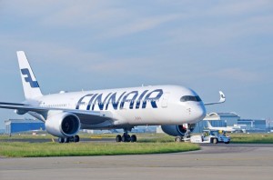 Finnair, long haul,