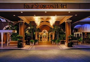 Four Seasons, sei hotel e resort in arrivo nel 2016