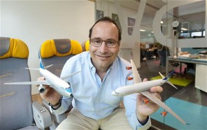 Skyscanner, cinque nuovi investitori per finanziare la crescita