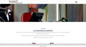 Hotel2Guest debutta nel mercato hospitality