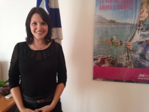 Travel Quotidiano vince il Premio stampa dell’ufficio del turismo israeliano