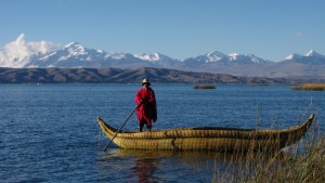 Titicaca: investimenti per la bonifica del lago