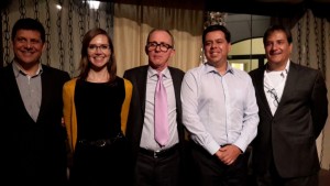 America Latina con Mst, Olimpiadi di Rio in primo piano