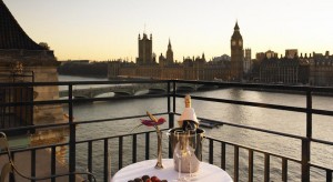 Il London Marriott Hotel County Hall si rinnova