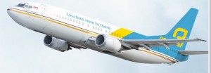 NewLeaf travel company annuncia l’inizio delle attività