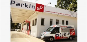 ParkinGo sbarca all’aeroporto di Catania Fontanarossa