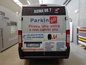 ParkinGo