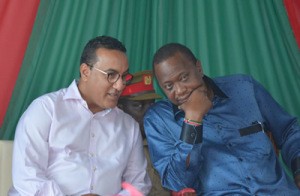 Il Kenya aggiunge nuovi incentivi al turismo