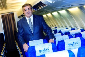 Blue Air diventa membro Iata