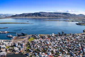 Il Viaggio lancia il “Reykjavik City Break”