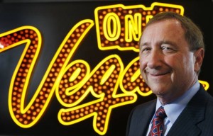 Las Vegas verso il record di arrivi 2015