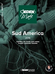 Eden Made rinnova le proposte Sud America