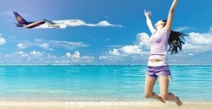 Thai Airways estende “I fly Thai” anche a Milano