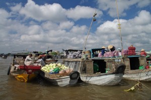 Combotour, partenze speciali per “Delta del Mekong & Cambogia”