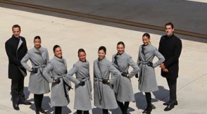 Vueling seleziona assistenti di volo a Roma