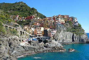 Liguria, in crescita il numero di turisti stranieri, sia europei che extraeuropei