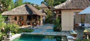 Il Four Seasons Resort Bali inaugura le ville Premier e Deluxe