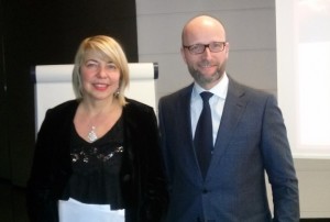 Atout France: Primo Mediatour del 2016