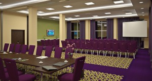 Courtyard by Marriott inaugura un nuovo hotel in Russia