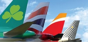 Iag diventa il secondo gruppo aereo europeo