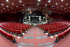 Marriott, nuovo hotel e centro congressi a Madrid