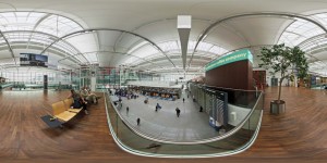 L’aeroporto di Monaco pronto a inaugurare il nuovo satellite