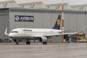 LH compagnia di lancio per l’aeromobile “best-seller” A320neo