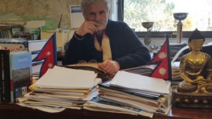 Nepal Tourism Board rilancia i suoi punti forti a Ttg