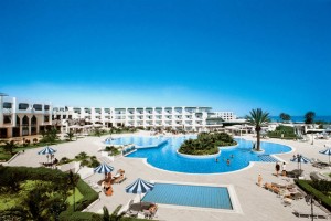 Riu Hotels lascia la gestione delle dieci strutture in Tunisia