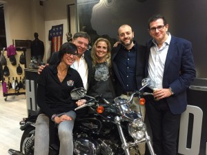 Reimatours: nuovi viaggi in moto per l’estate 2016