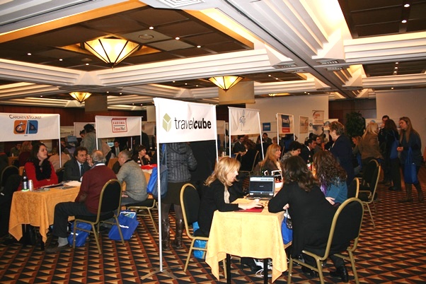 Travel Open Day riparte a Lugano, Milano, Torino, Roma e Napoli