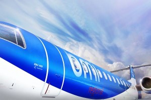 Bmi regional promuove la rotta Milano-Bergamo-Monaco