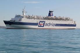 Adria Ferries al Tod di Bari per presentare i collegamenti con l’Albania