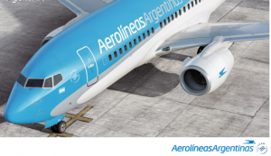 Aerolineas Argentinas, in arrivo i nuovissimi Boeing 737 Max 8