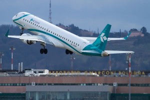 Air Dolomiti, quinto volo giornaliero Bologna-Monaco