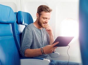 Air Transat investe in tecnologia: nuove App e benefit