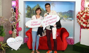 Thailandia, offerta coppie Amazing Romance fino al 10 marzo