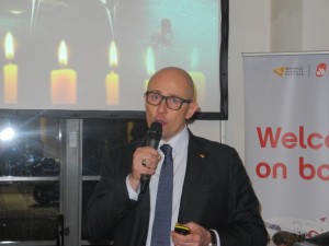 Austria e Svizzera incontrano gli operatori