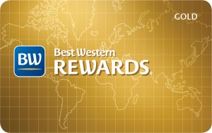 Best Western Rewards: punti senza scadenza tra le novità 2016