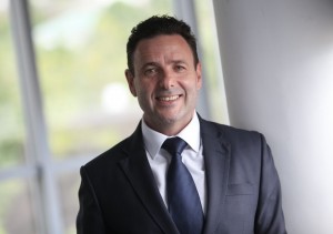 Cramer Ball al debutto come ad Alitalia. Obiettivo utile nel 2017