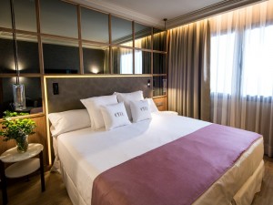 Barcelò inaugura un hotel cinque stelle a Madrid